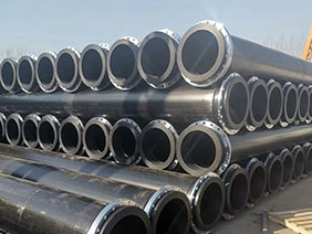 HDPE Dredging Pipe